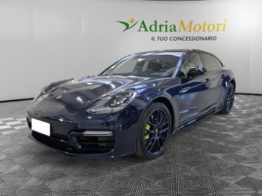 Porsche Panamera Panamera 4 E-Hybrid Sport Turismo