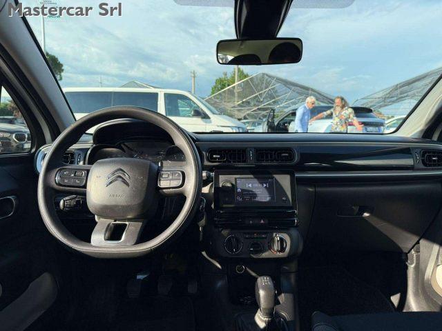 CITROEN C3 BLUEHDI 100 BUSINESS COMBI N1 5 posti - GD220AV