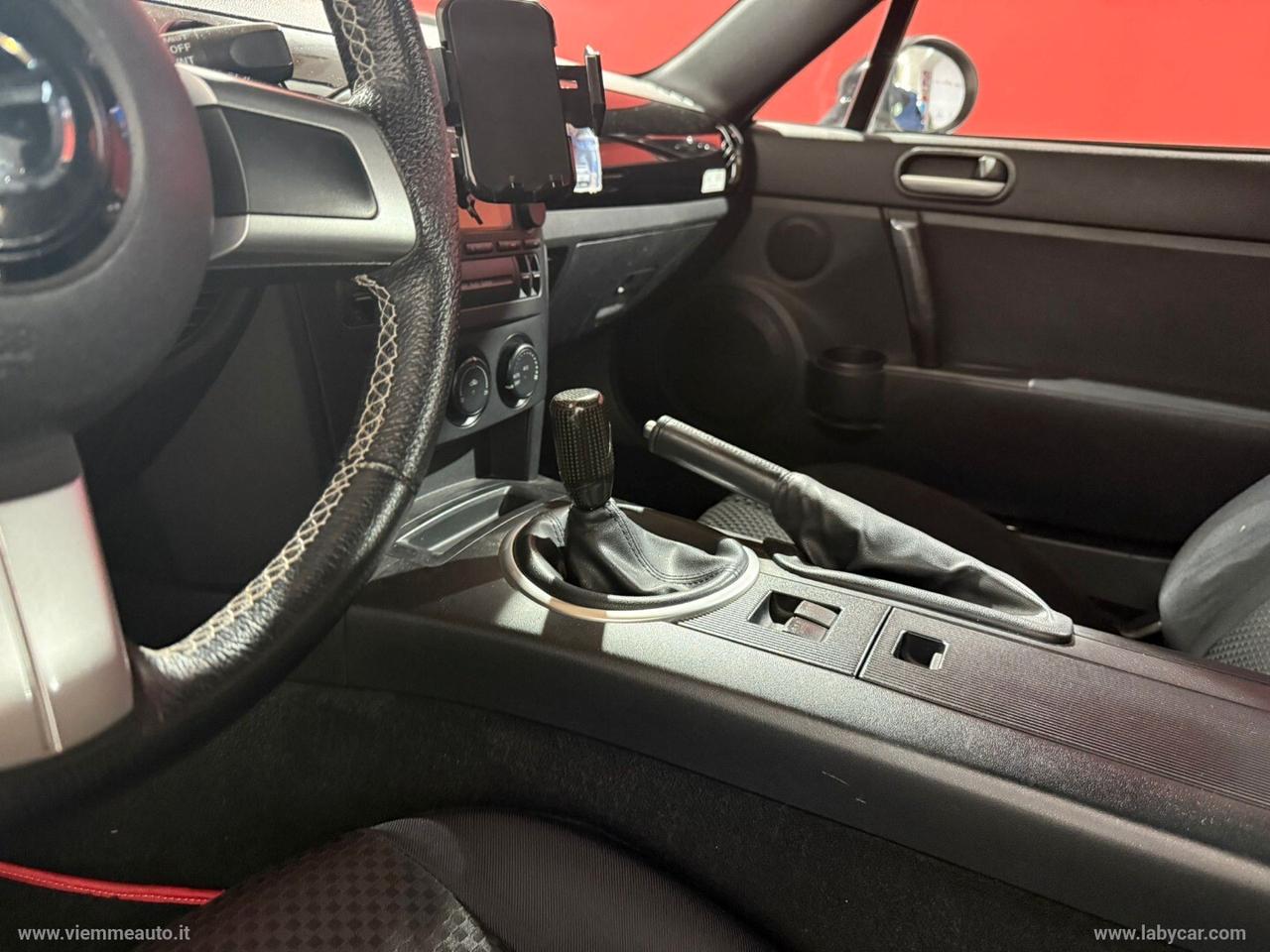 Mazda MX-5 2.0L 16V 3rd Generation Limited Ed.