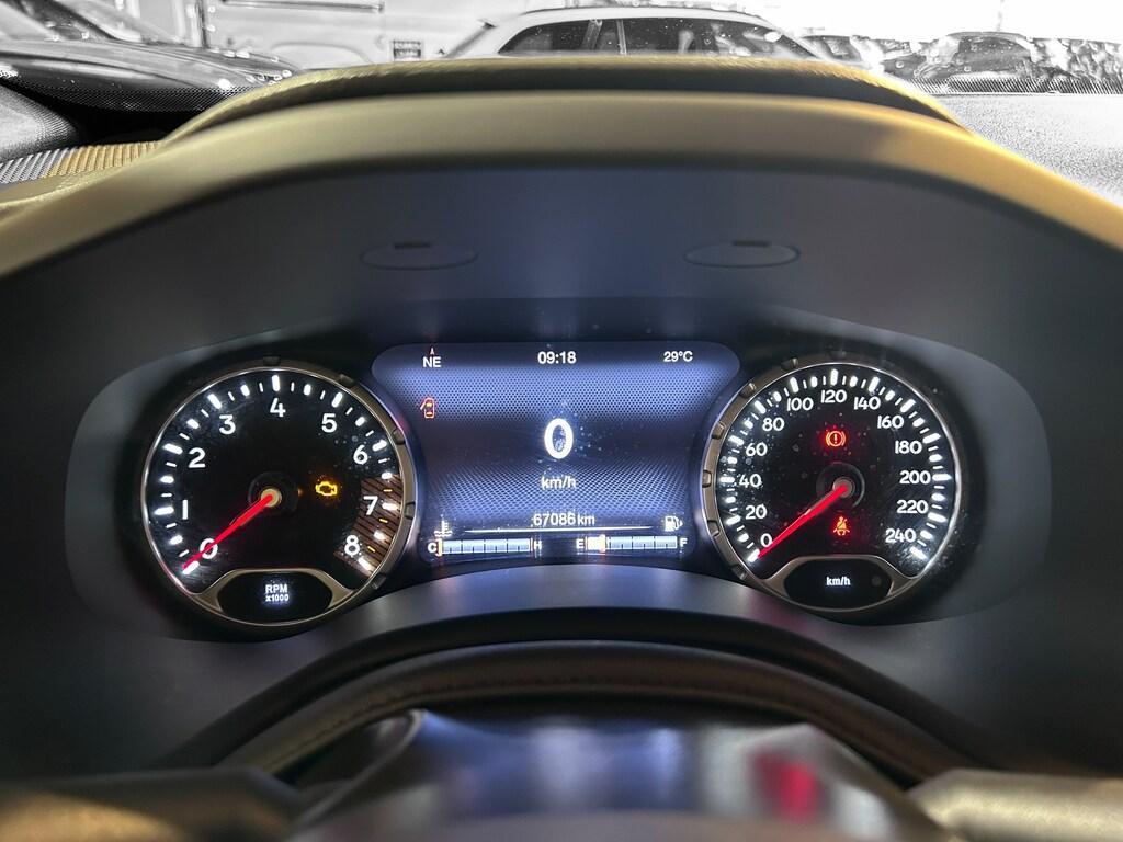 Jeep Renegade 1.0 T3 Limited 2WD