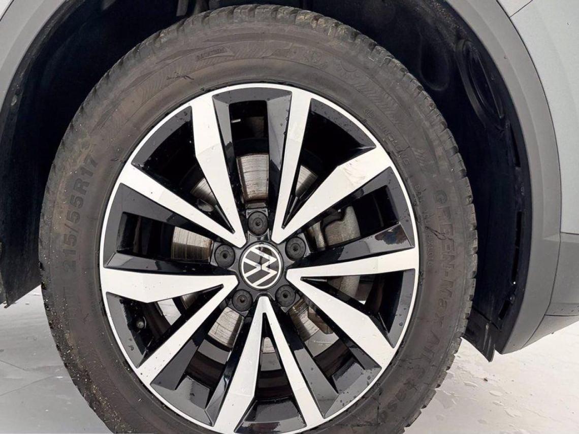 VOLKSWAGEN T Roc 1 0 tsi style 110cv