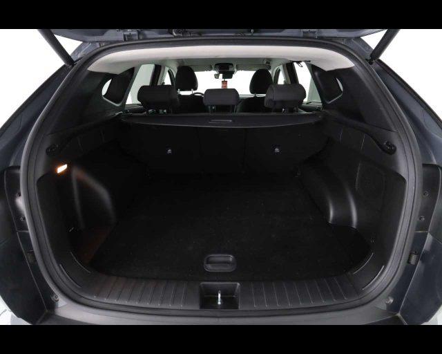 HYUNDAI Tucson 1.6 HEV aut.Exellence