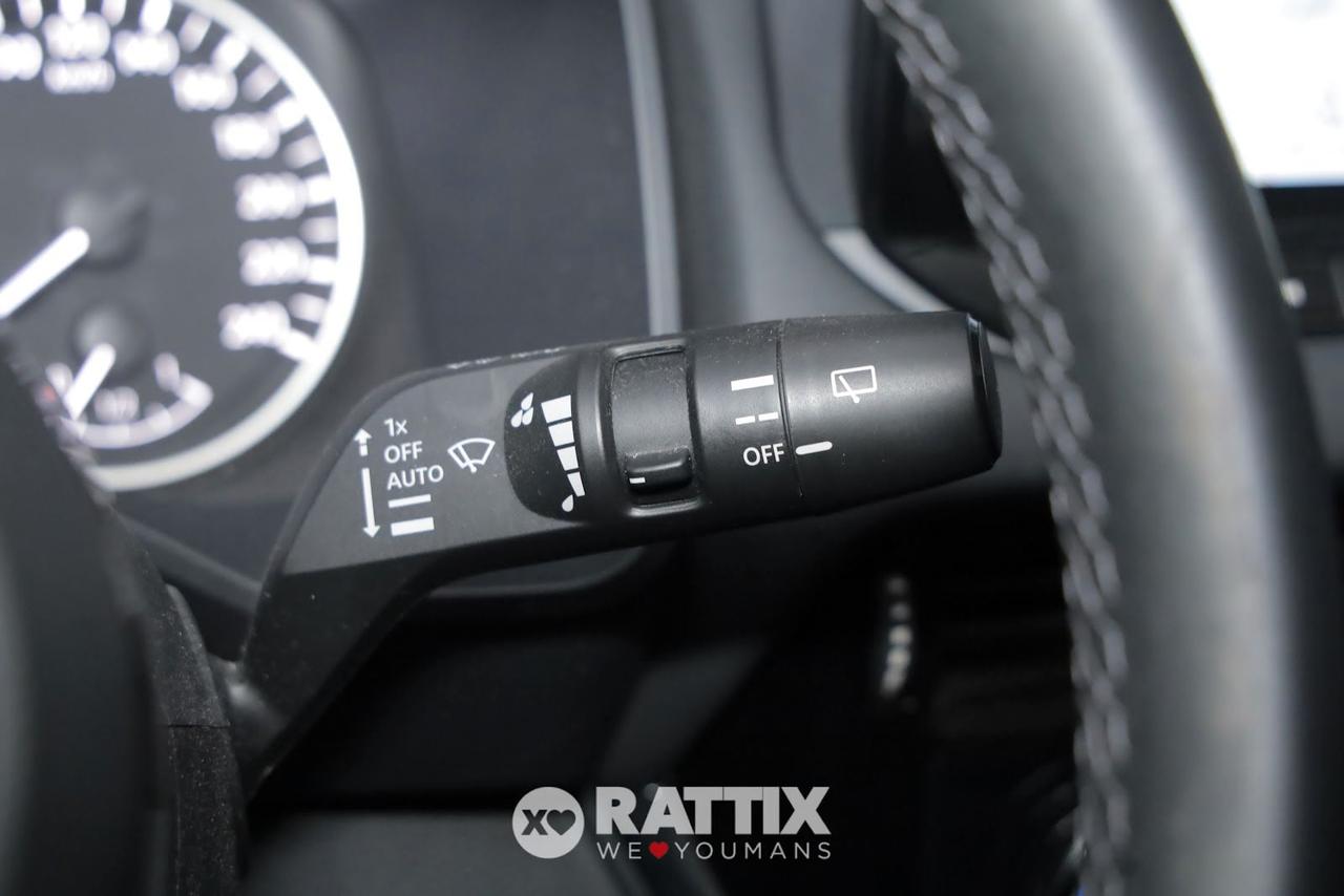 Nissan Qashqai 1.3 Mhev 140CV Business