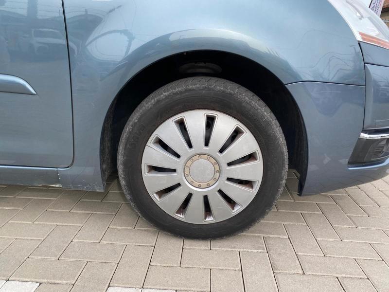 Citroen C4 Grand Picasso 1.6 hdi Style 110cv fap
