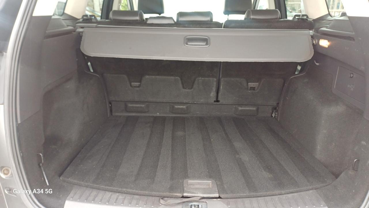 Ford Kuga 2.0 TDCI 140 CV 4WD Titanium