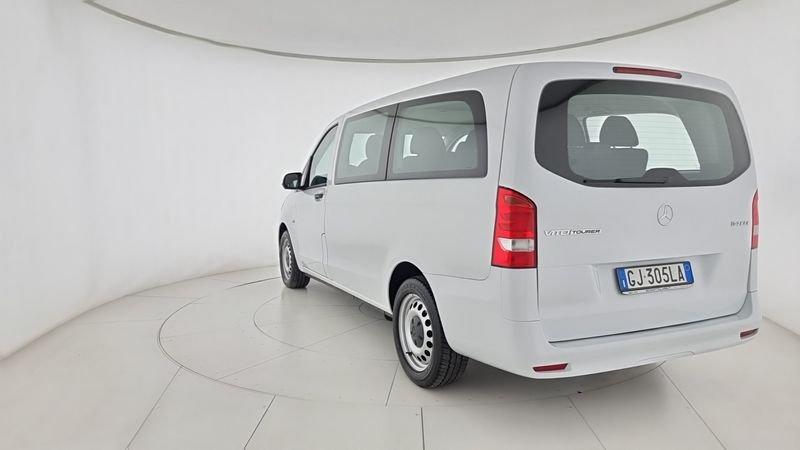 Mercedes-Benz Vito Vito 2.0 114 CDI PC-SL Tourer Base Long