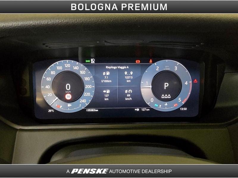 Land Rover Range Rover Velar 2.0D I4 204 CV S