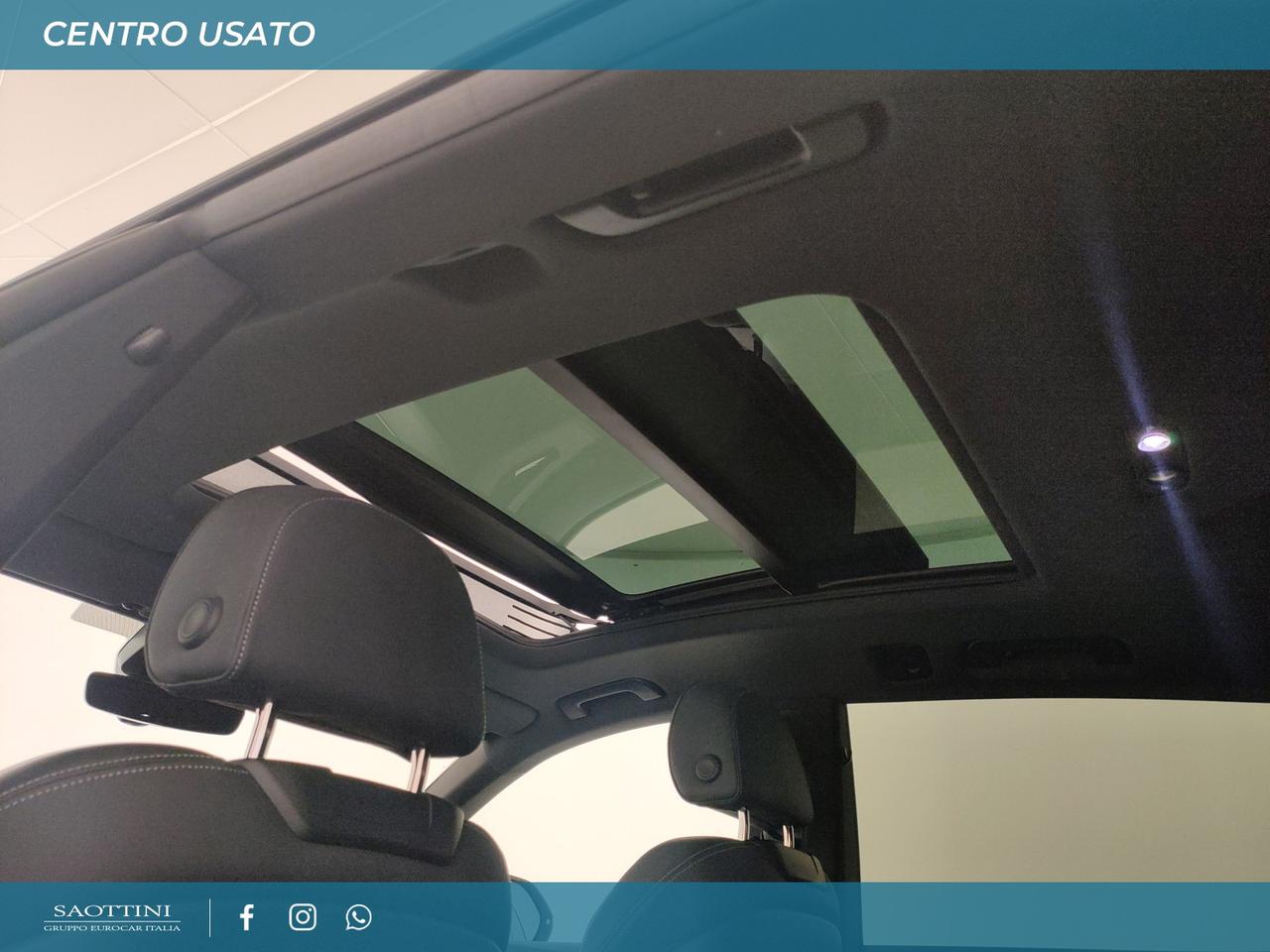 45 3.0 TDI Sport quattro Tiptronic