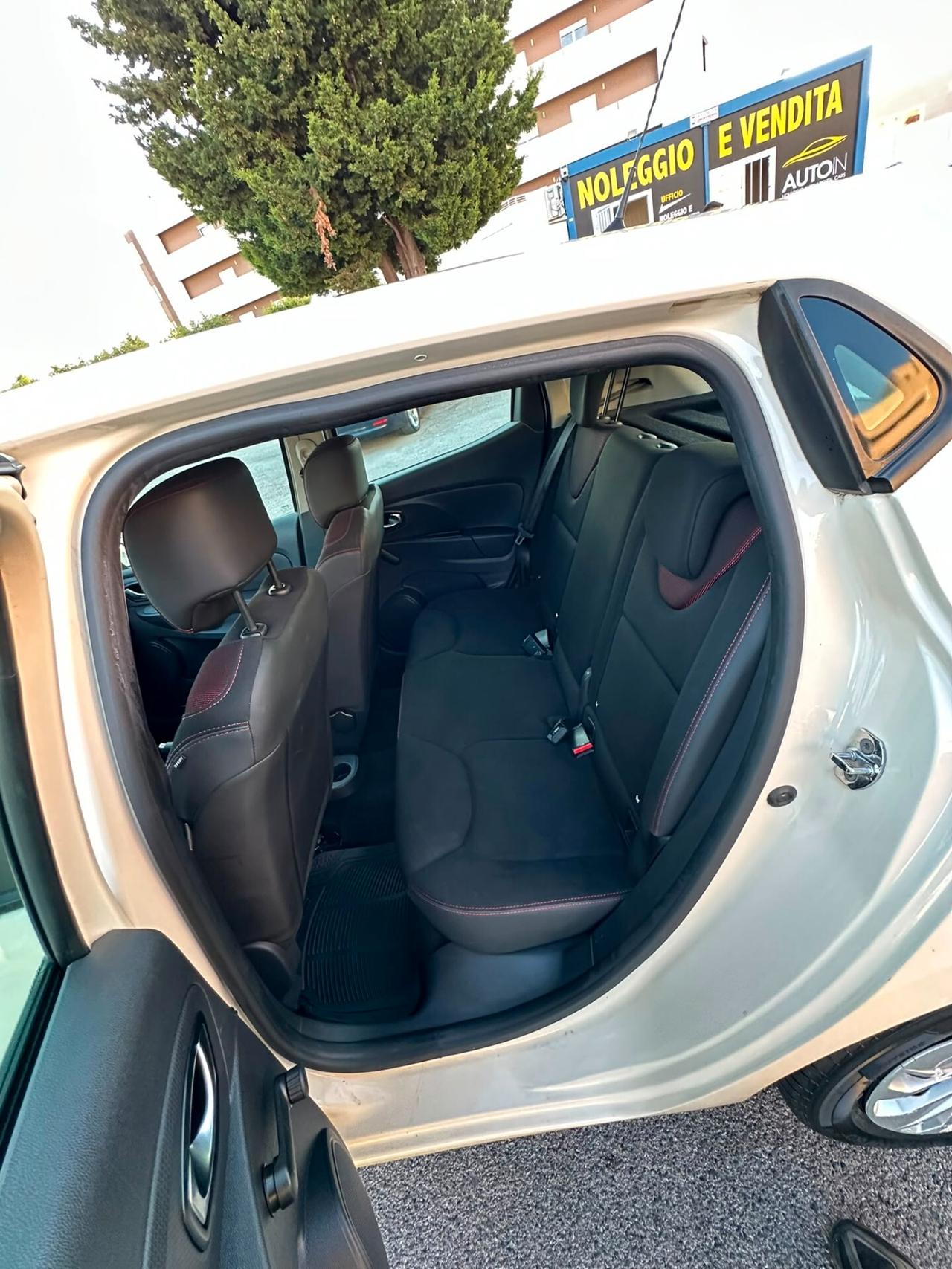 Renault Clio dCi 8V 75CV Start&Stop 5 porte Energy Zen