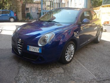 Alfa Romeo MiTo 1.4 70 CV 8V Progression