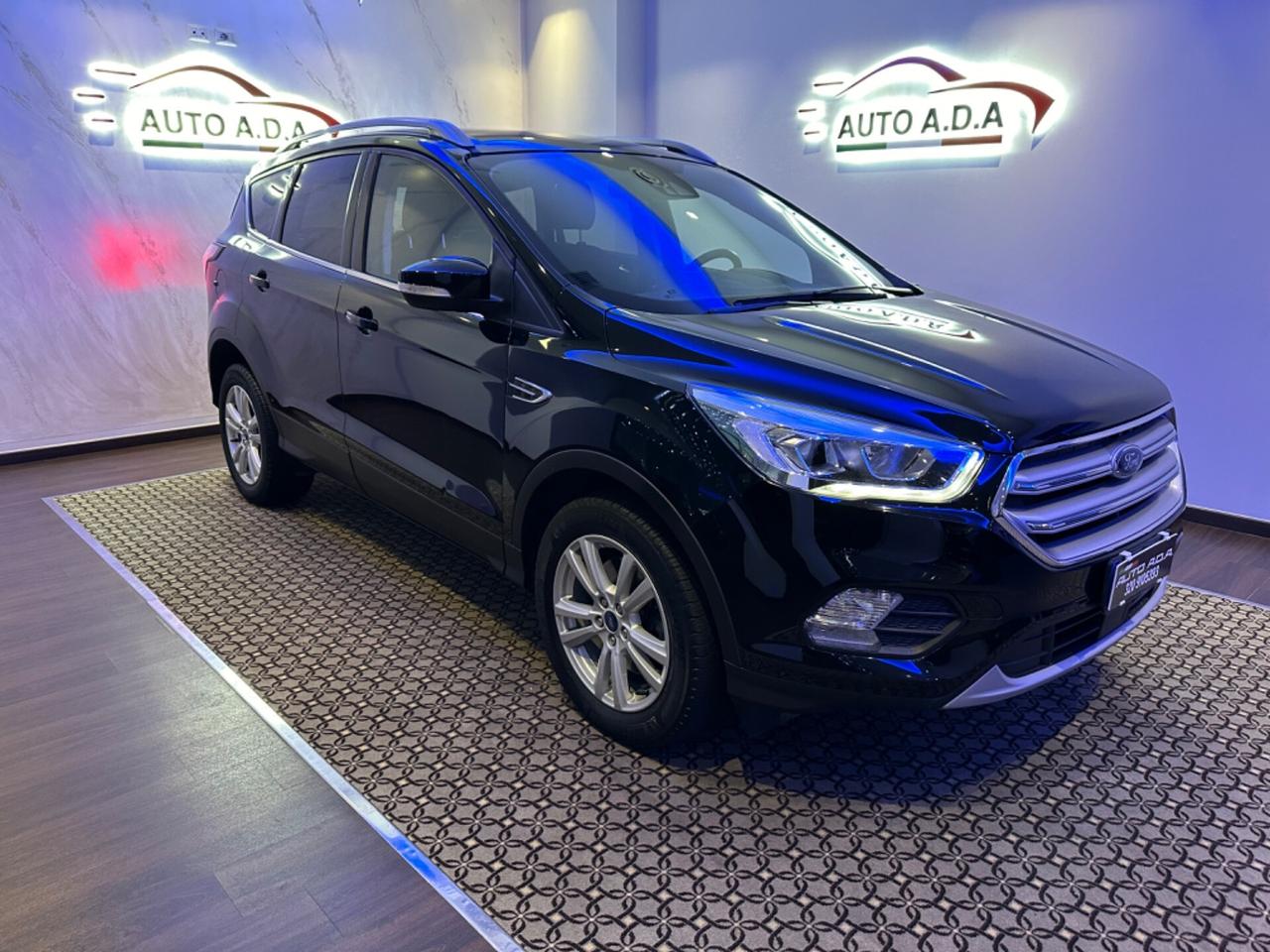 Ford Kuga 1.5 TDCI 120 CV S&S 2WD Business