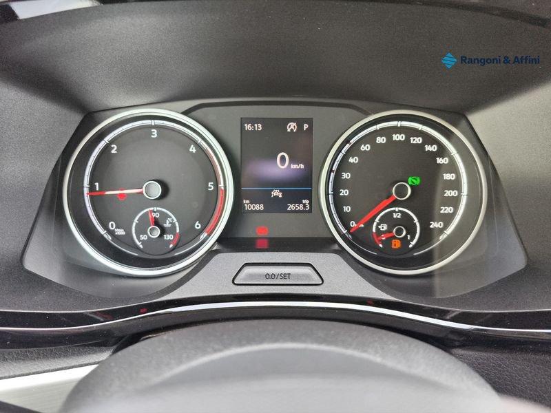 Volkswagen California California 2.0 TDI 150CV DSG Beach Camper Edition