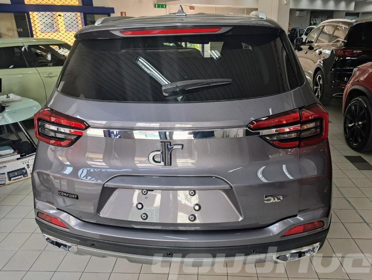 DR Automobiles DR5.0 1.5 Comfort