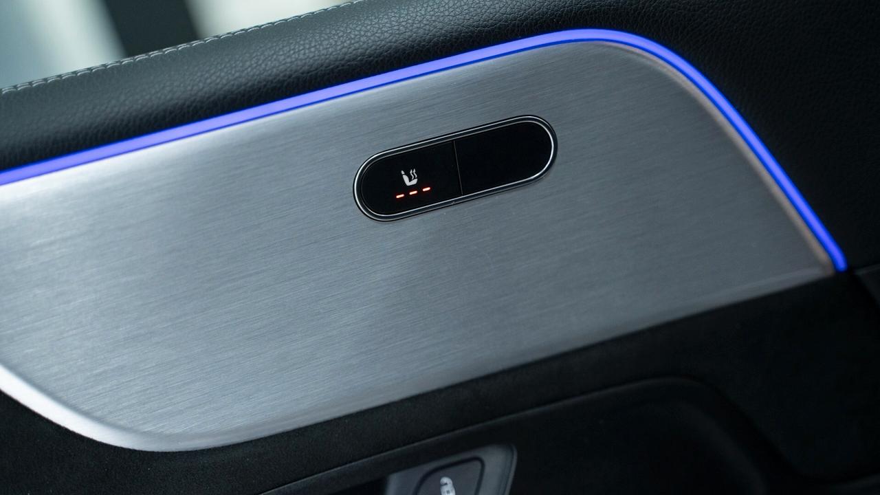 Mercedes-benz B 200 D EDITION PREMIUM PLUS AMG PACK LUCI FULL OPTIONAL