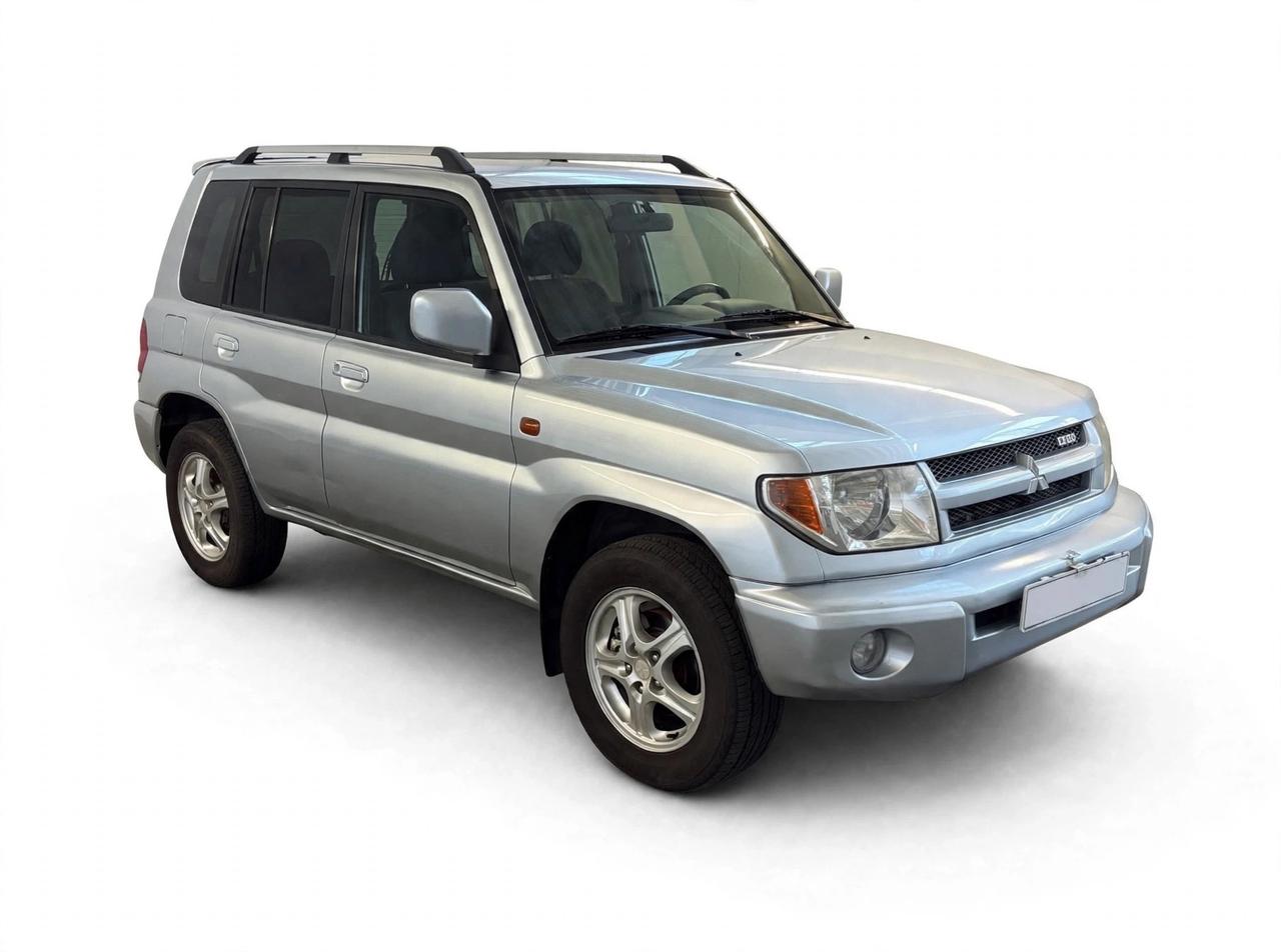 Mitsubishi Pajero Pinin 2.0 16V GDI 5 porte