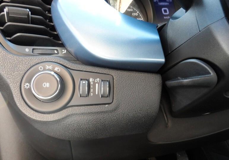 Fiat 500X 1.0 FIREFLY 120 CV Mirror Cross
