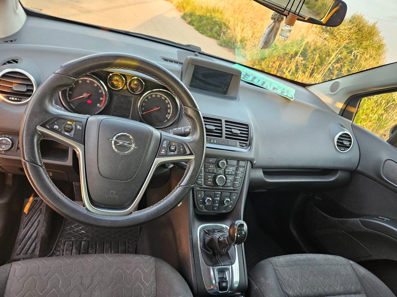Opel Meriva 1.4 Turbo 120CV GPL Tech Cosmo