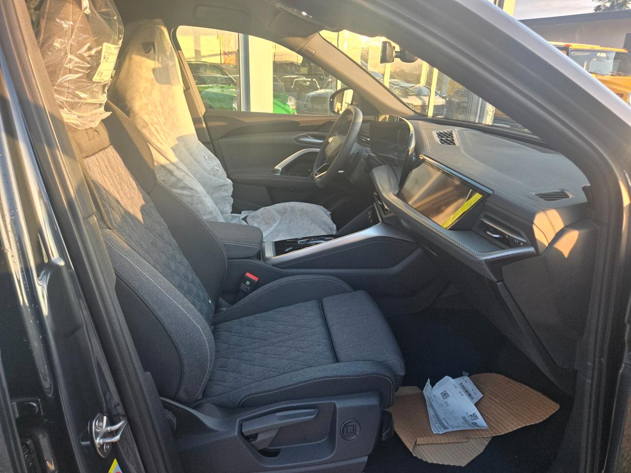 Audi Q5 40 TDI 204 CV quattro S tronic Business