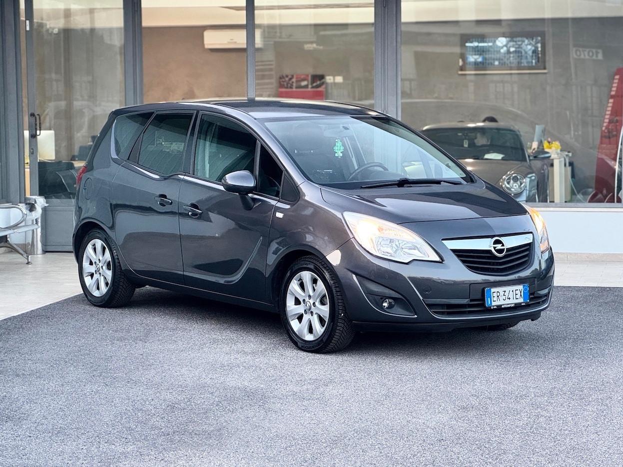 Opel Meriva 1.3 Diesel 95CV E5 Neo. - 2013