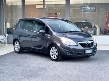 Opel Meriva 1.3 Diesel 95CV E5 Neo. - 2013