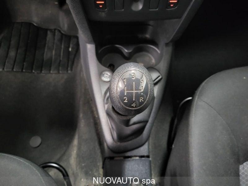 Dacia Sandero Sandero 0.9 tce Laureate Family Gpl s&s 90cv