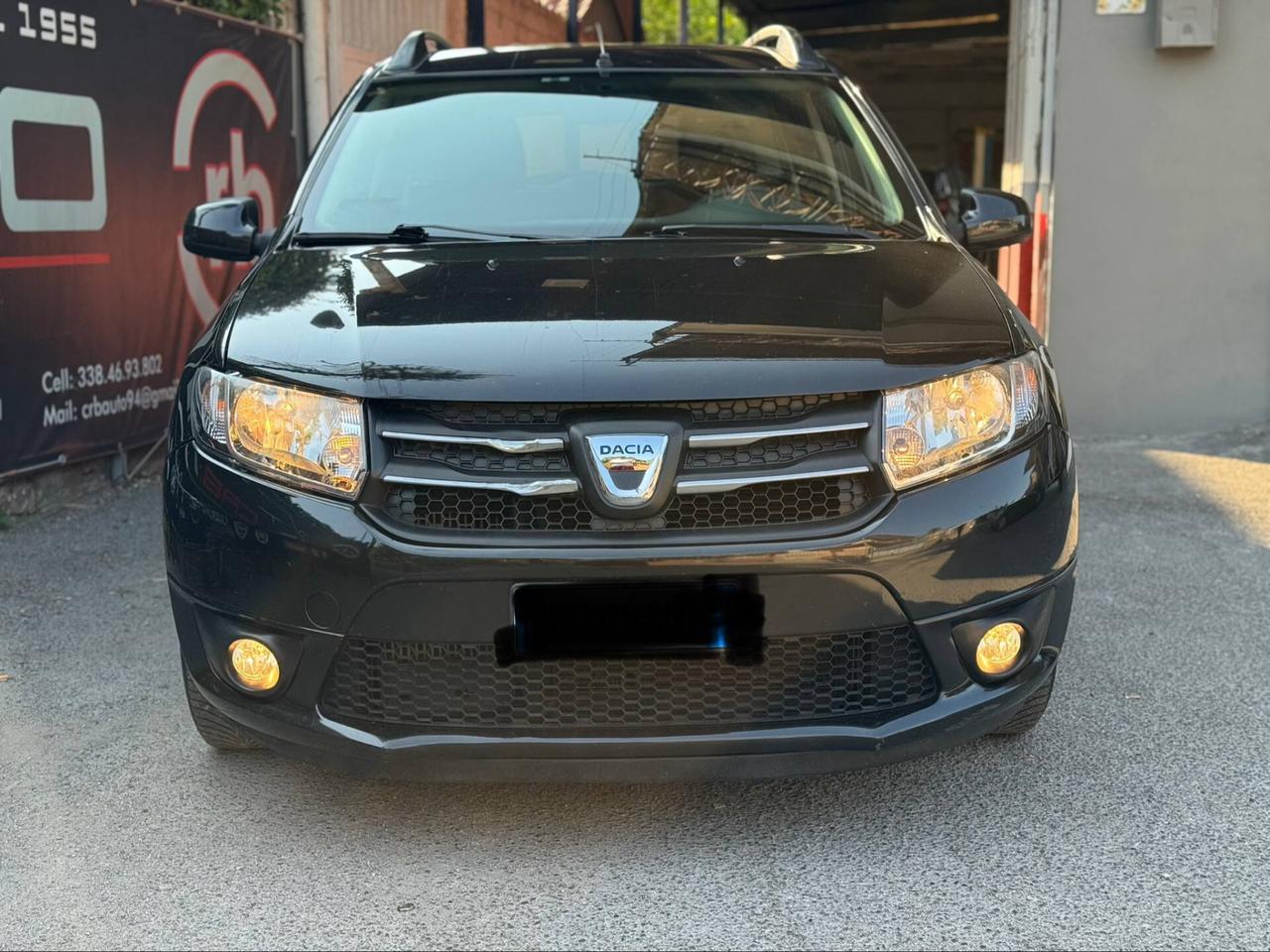 Dacia Logan STATION WAGON 1.5 DCI IMPECCABILE