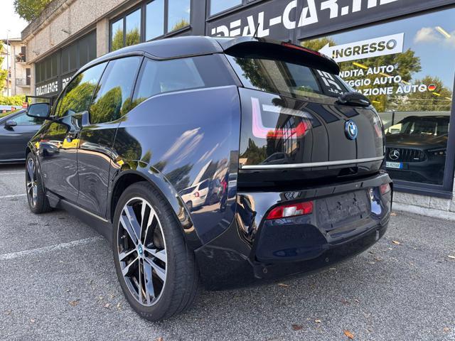 BMW i3 S 120 Ah Advantage