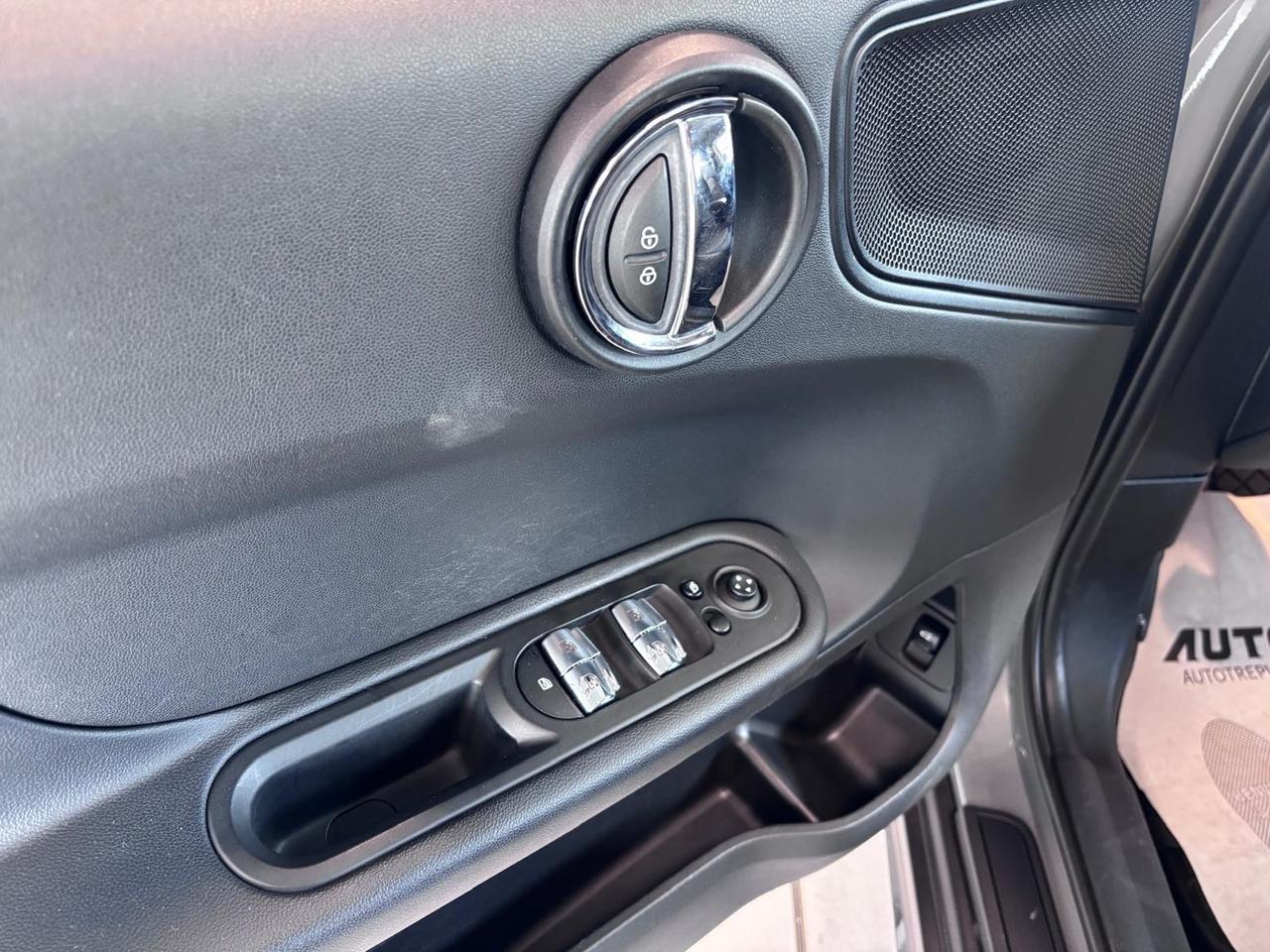Mini Countryman 1.5 One D Northwood Edition auto