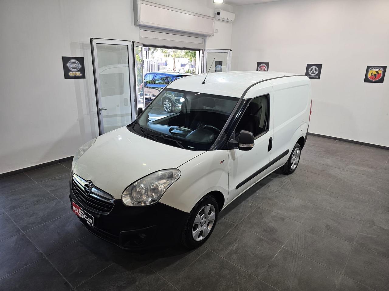 Opel Combo 1.6 CDTI 105CV Van (750kg) E6