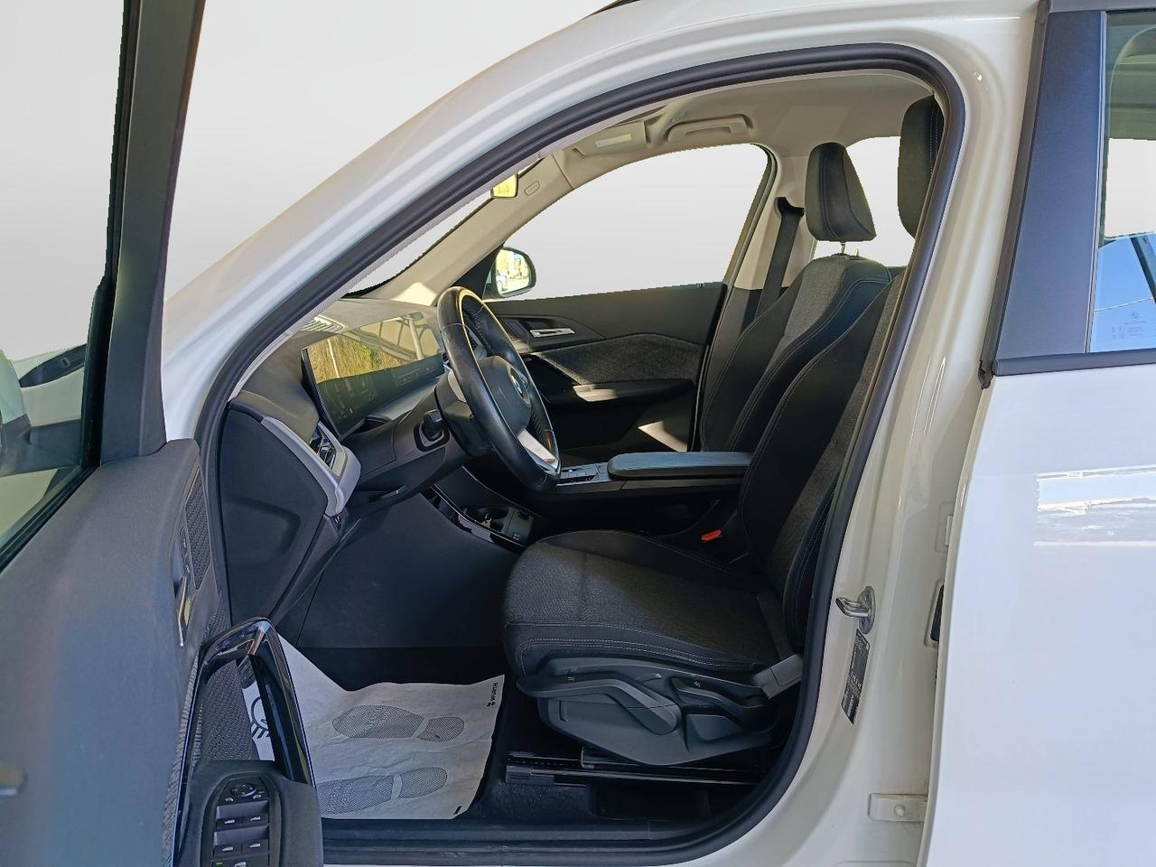 BMW X1 U11 - X1 sdrive18d X-Line auto