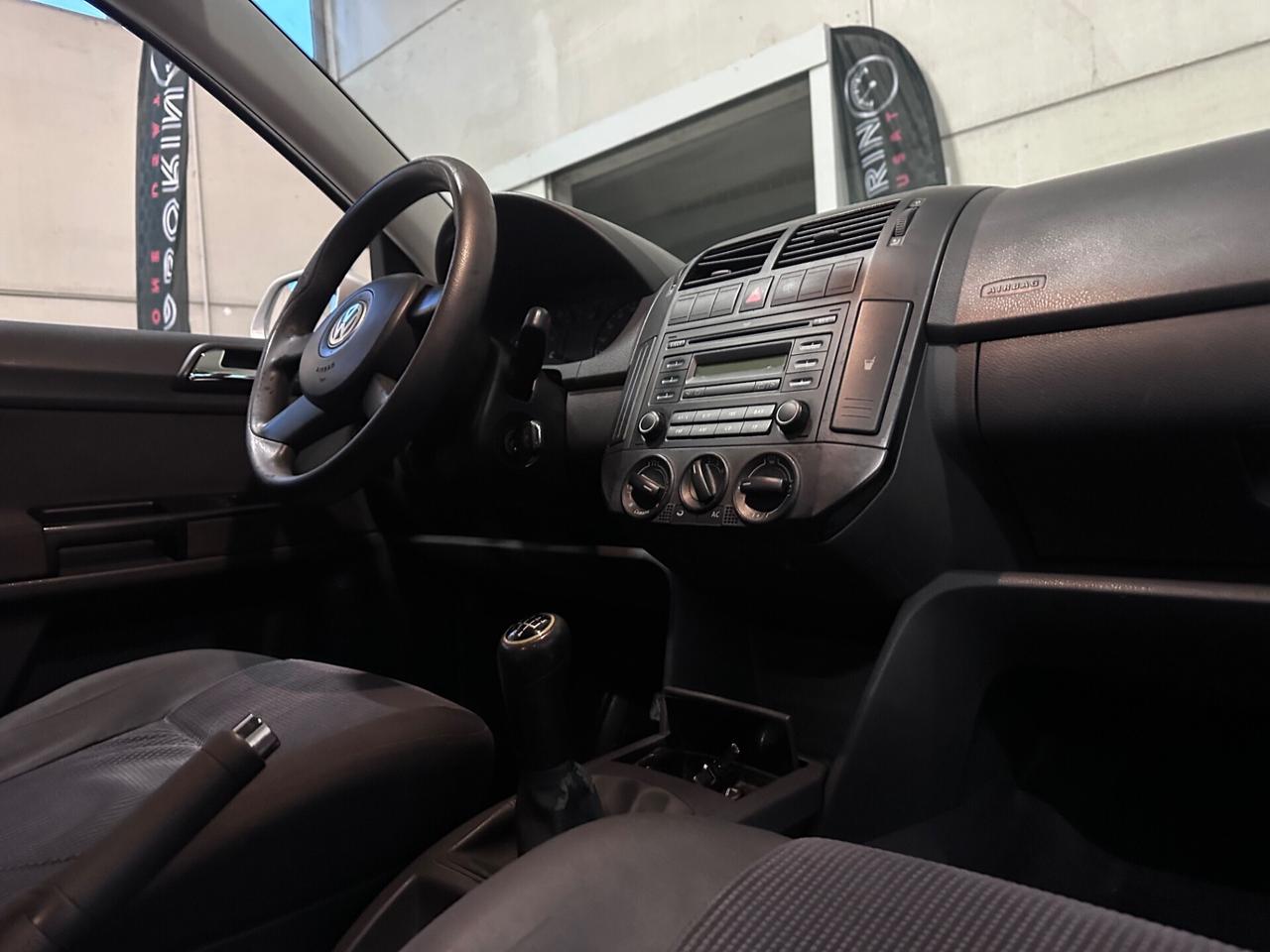 Volkswagen Polo 1.4/80CV 16V 5p. Comfortline