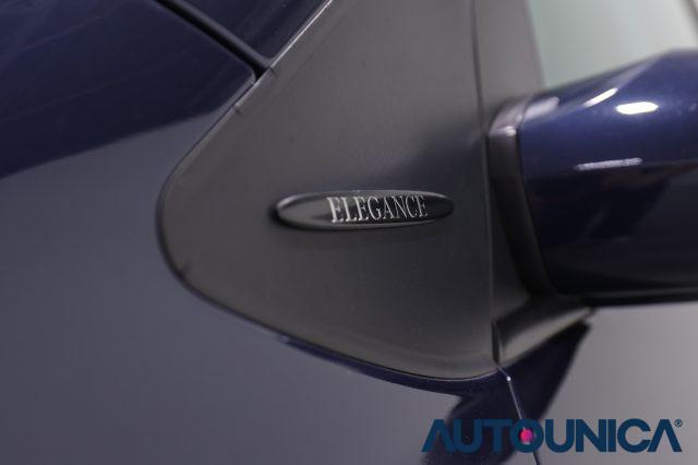 MERCEDES-BENZ A 170 ELEGANCE