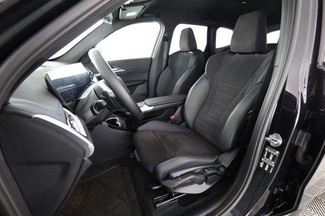 BMW X1 X1 sDrive 18d Msport