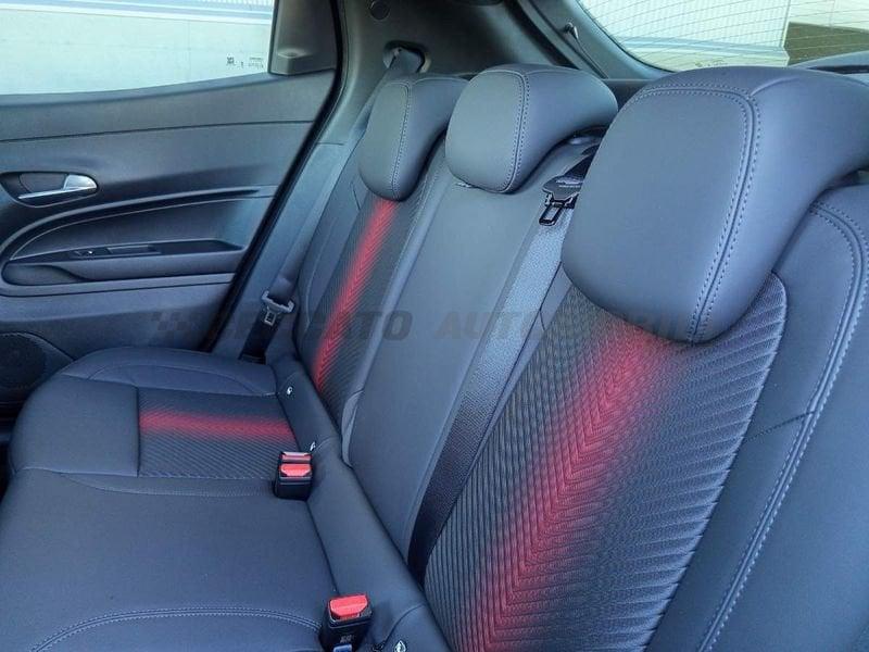 Alfa Romeo Junior Junior 1.2 ibrida Speciale 145cv edct6