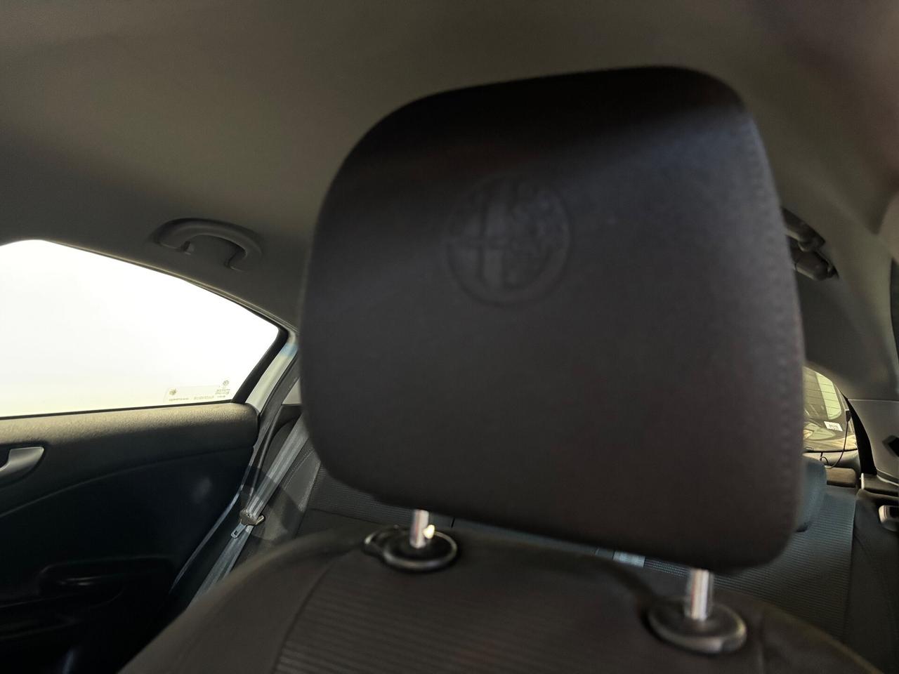 Alfa Romeo Giulietta 1.4 GPL OK NEOPATENTATI