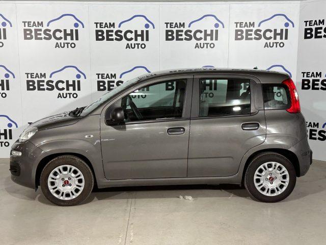 FIAT Panda 1.0 FireFly S&S Hybrid 5 POSTI