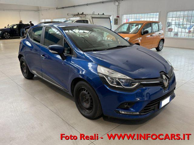RENAULT Clio TCe 90 CV 5 porte Business Promo