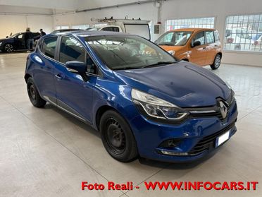 RENAULT Clio TCe 90 CV 5 porte Business Promo