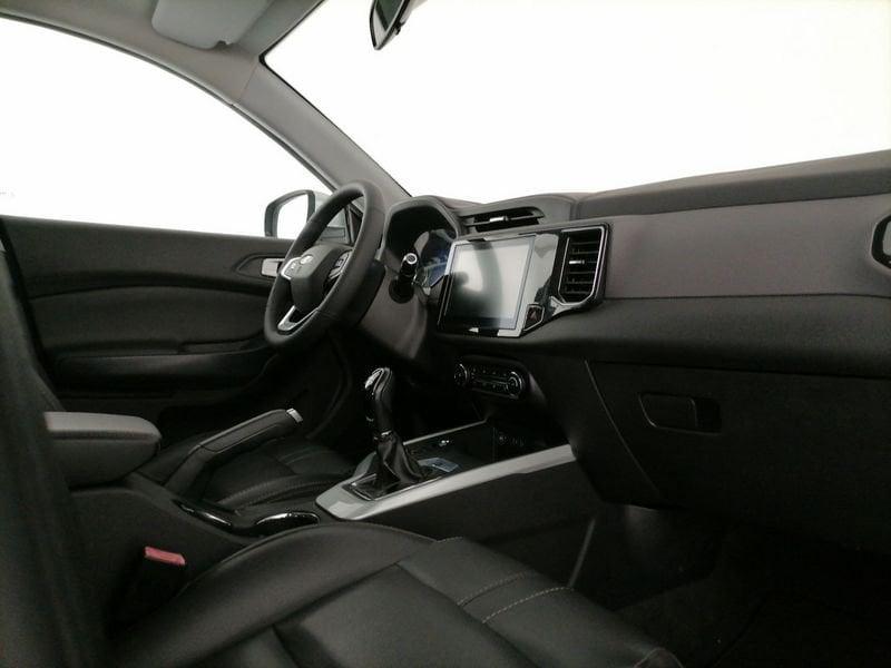 DR AUTOMOBILES DR 5 DR 5.0 1.5 Gpl 116cv