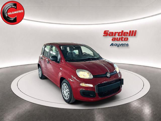 FIAT Pandina 1.0 FireFly 65 CV Hybrid Icon
