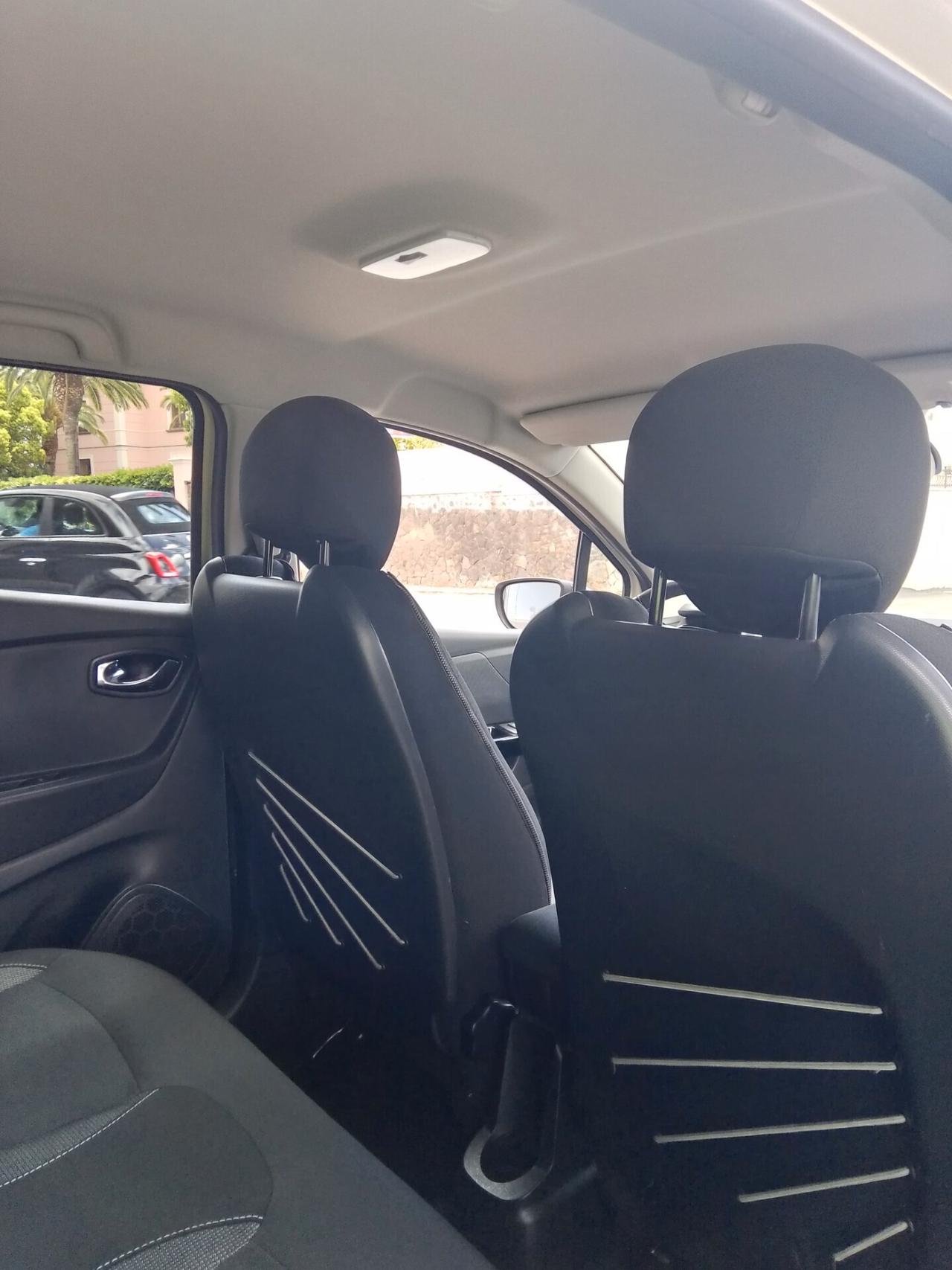 Renault Captur 1.5 dCi 8V 90 CV Start&Stop Energy R-Link