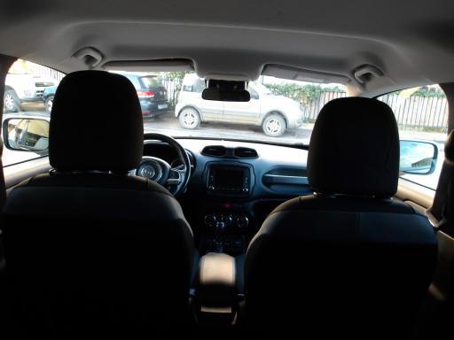 Jeep Renegade 2.0 mjt Limited 4wd 140cv auto