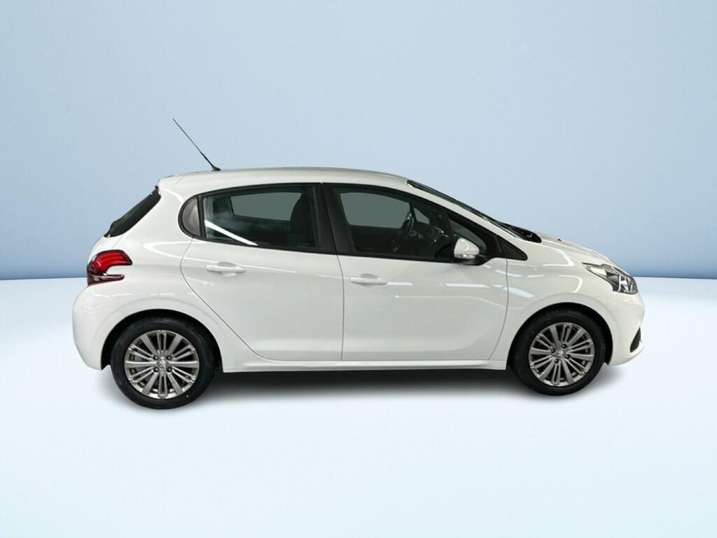 Peugeot 208 5 Porte 1.2 PureTech Allure