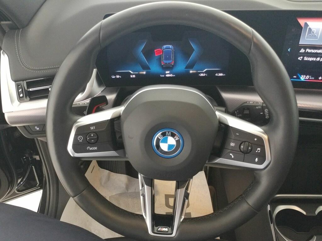 BMW iX1 30 Msport xDrive
