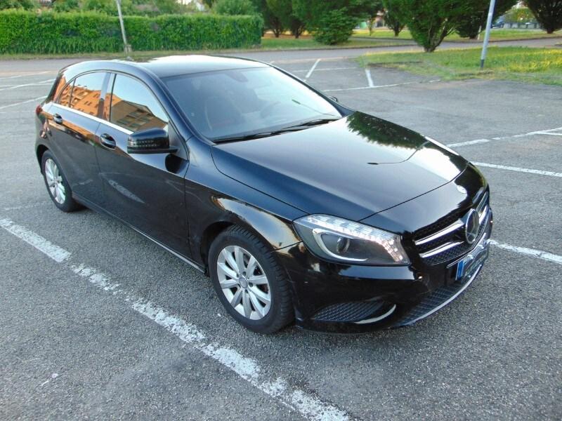 MERCEDES Classe A (W176) A 180 CDI Executive