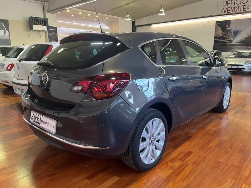 OPEL Astra 1.4 Turbo 120CV 5 porte Cosmo