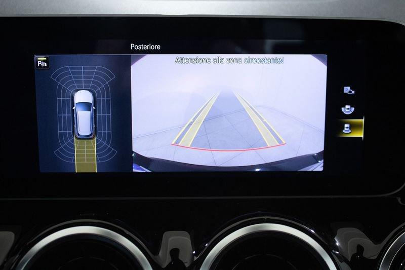 Mercedes-Benz Classe B B 180d Automatic Business Extra