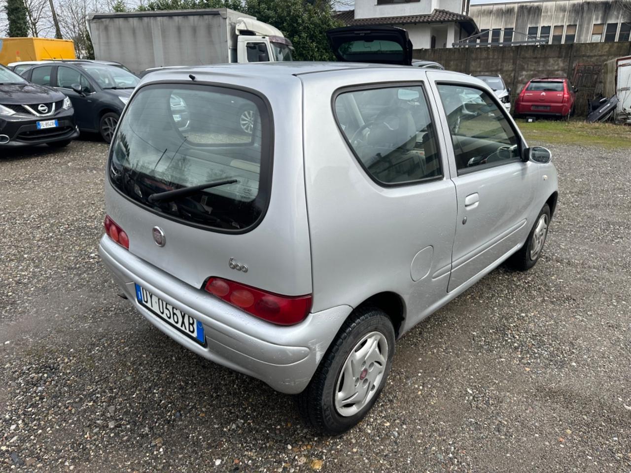 Fiat 600 1.1 Active