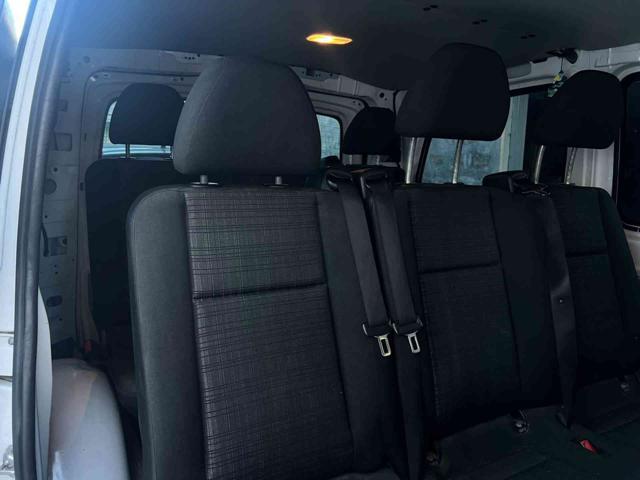 MERCEDES-BENZ Vito 109 CDI Tourer 9 POSTI! IVA INCLUSA!