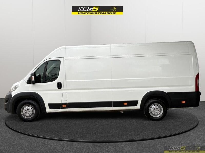 Citroën Jumper Jumper 35 BlueHDi 160 L4H2 Furgone Heavy Business